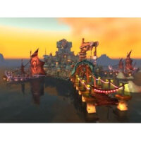 World of Warcraft - Cataclysm