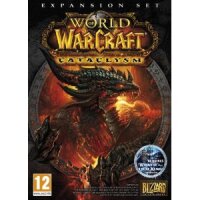World of Warcraft - Cataclysm