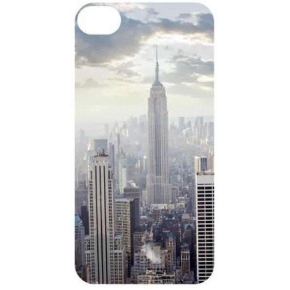 3D Mobile Image iPhone 4/4S