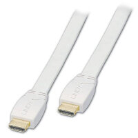 Lindy HDMI 1.3 3m weiss
