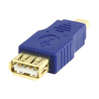HQ Standard USB Adapter