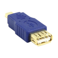 HQ Standard USB Adapter