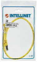 Intellinet CAT6a S/FTP 50cm