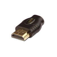 Lindy HDMI/Micro HDMI Adapter