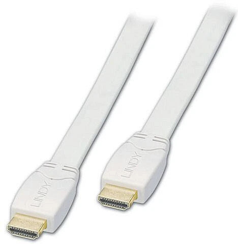 Lindy HDMI 1.3 1m weiss