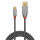 LINDY USB 2.0 Kabel Typ A/Micro-B Cromo Line M/M 2m