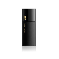 Silicon Power USB-Stick 32GB USB3.2 B05 Black