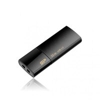 Silicon Power USB-Stick 32GB USB3.2 B05 Black