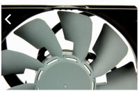 Scythe Grand Flex 120mm grau