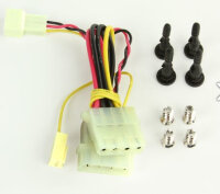 Scythe Grand Flex 120mm grau