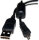 Goobay USB2.0-A/USB-Micro 1.8m