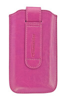 Peter Jäckel Commander Magenta