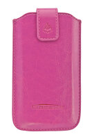 Peter Jäckel Commander Magenta