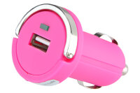 Peter Jäckel USB Car Charger