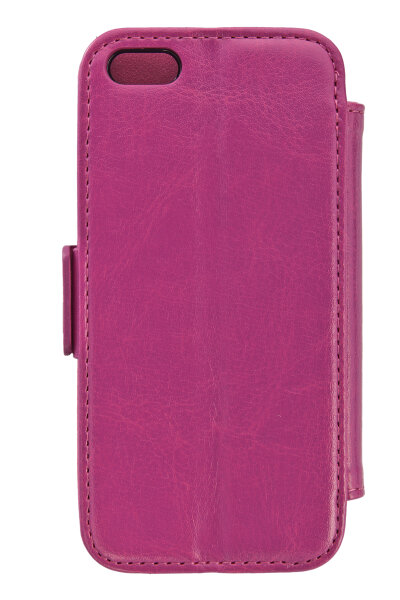 Peter Jäckel Commander Magenta