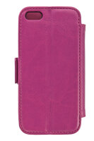 Peter Jäckel Commander Magenta