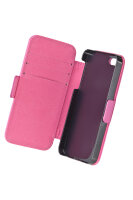 Peter Jäckel Commander Magenta