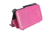 Peter Jäckel Commander Magenta