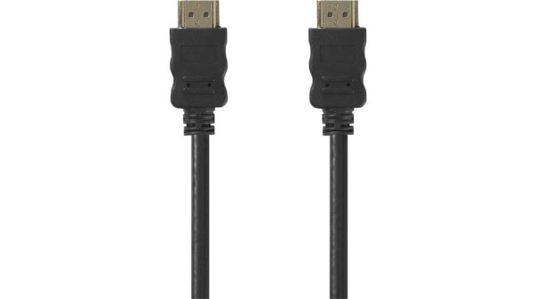 Valueline HDMI w/Ethernet 1.5m