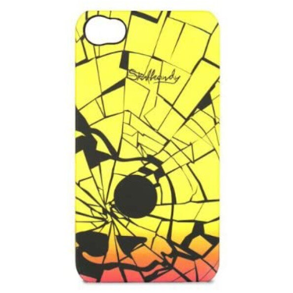 Skullcandy Snap on Shattered