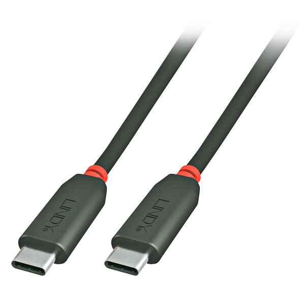 Lindy Premium Line USB-C 1m