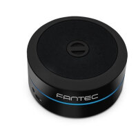 Fantec PS10AJ-BK Lautsprecher tragbar schwarz