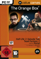 Half-Life 2 - The Orange Box