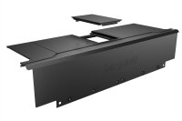 be quiet! PSU-Cover für das Dark Base Pro 900