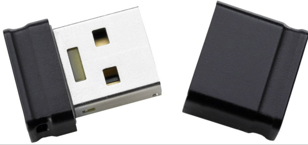 Intenso USB-Stick 32GB 2.0 Micro Line