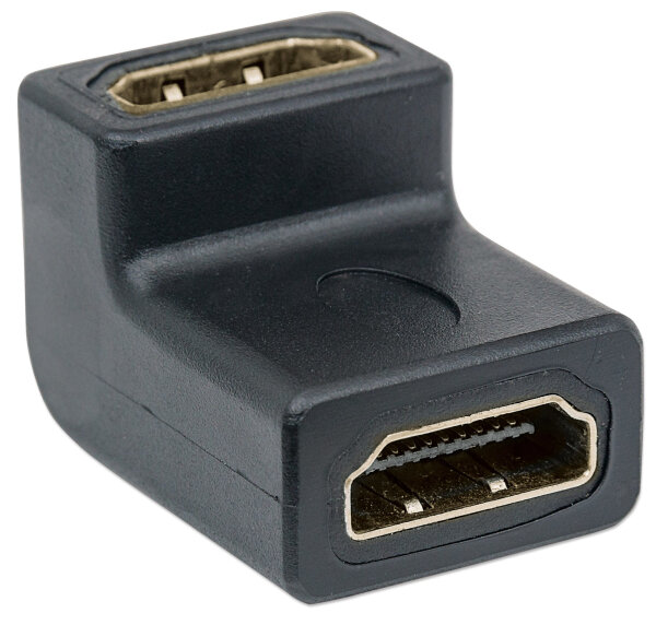 Manhattan HDMI Adapter A->A