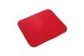 Logilink Mauspad 3x220x250mm rot