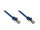 GC S/FTP CAT7 1m BLAU