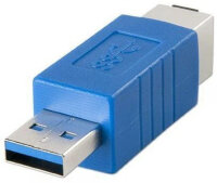 Lindy USB 3.0 Typ-A/B Adapter