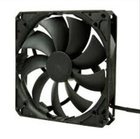 Scythe Slip Stream 140XT High