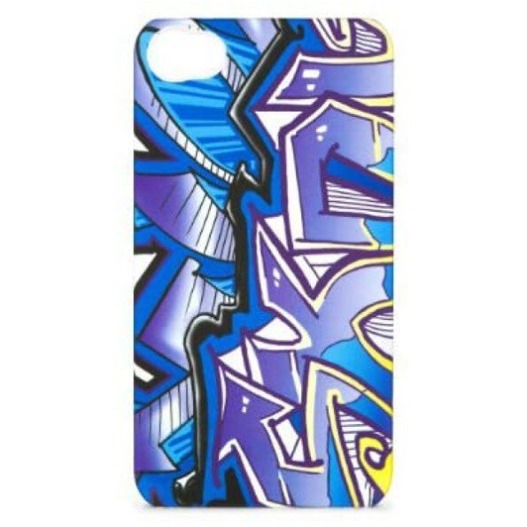 Skullcandy Snap on Tag Art