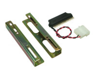 GC Festplatten 2.5/3.5"Adapter