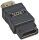 Lindy HDMI-A Premium Adapter