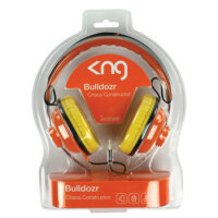 KNG Bulldozr Chaos Constructor