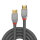 LINDY HDMI Kabel Cromo Line 7.5m