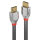 LINDY HDMI Kabel Cromo Line 10m