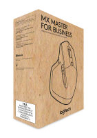 Logitech MX Master f.Business