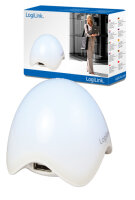 LogiLink Egg USB-Hub 3-Port