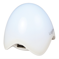 LogiLink Egg USB-Hub 3-Port