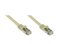 GC S/FTP CAT7 1m GRAU