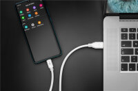 Goobay USB3.1 Kabel C->A 1m