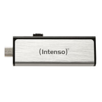 16GB Intenso Mobile Line
