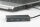 DIGITUS USB-Hub    4-Port 3.0->4xA3.0 m.Netzteil     schwarz