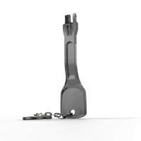 Lindy LAN-Portblocker-Key