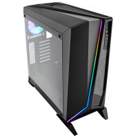Corsair Carbide SPEC-OMEGA RGB Midi Tower Schwarz