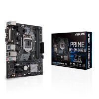 ASUS PRIME H310M-D R2.0